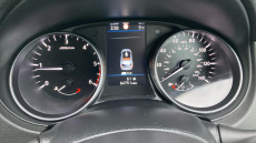 Nissan Qashqai 1.5 dCi 115 Acenta Premium 5dr Diesel Hatchback